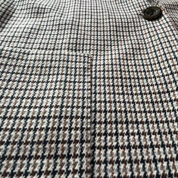 Philosophy, small, Mid length blazer, with single button and two front pockets - Picture 5 of 7